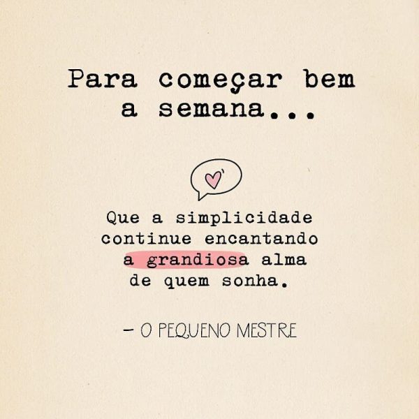Feliz E Abençoada Semana Para Whatsapp
