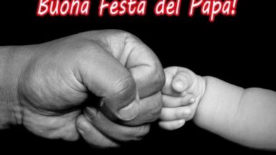 Festa Del Papà Giorno 2019