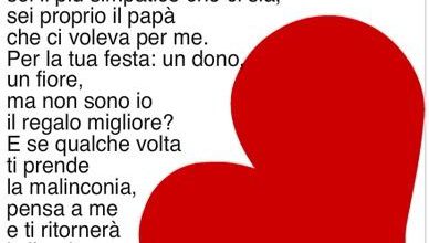 Festa Del Papà Idee