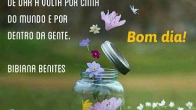 Frase Bem Bonita De Bom Dia Para Facebook