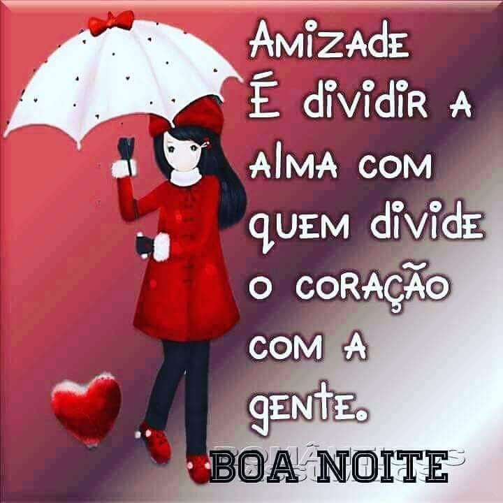 Frase Bem Linda De Boa Noite Para Facebook