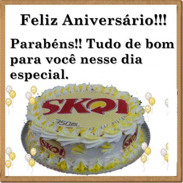 Frase De Aniversario Amiga