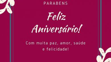 Frase De Aniversario Para Prima Para Whatsapp