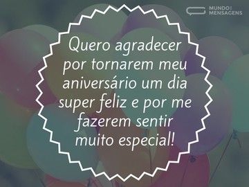 Frase De Aniversario