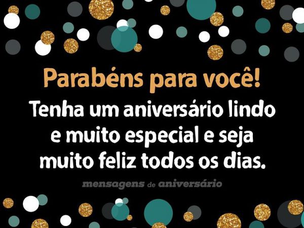Frase De Aniversário Para Um Amigo Para Facebook