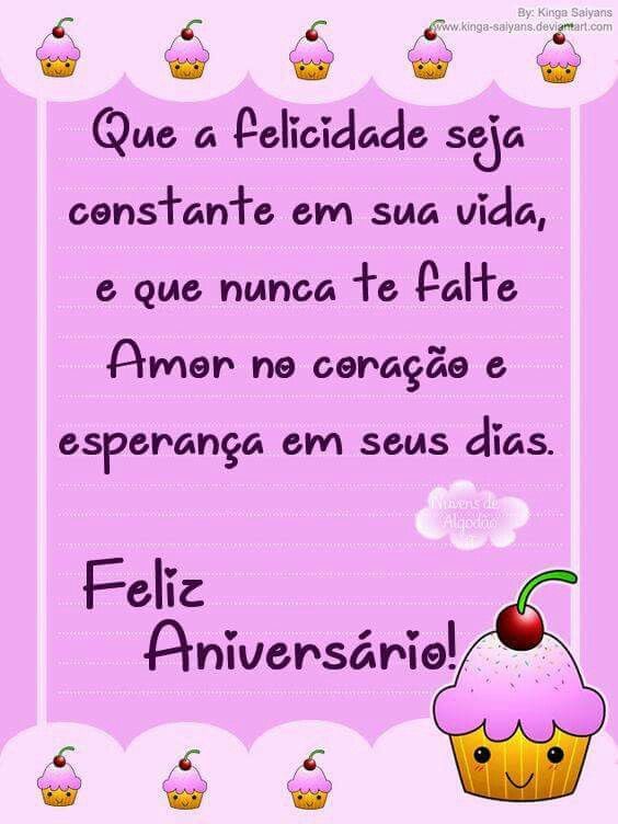 Frase De Aniversário Para Uma Amiga 1