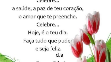 Frase Do Dia Para Facebook