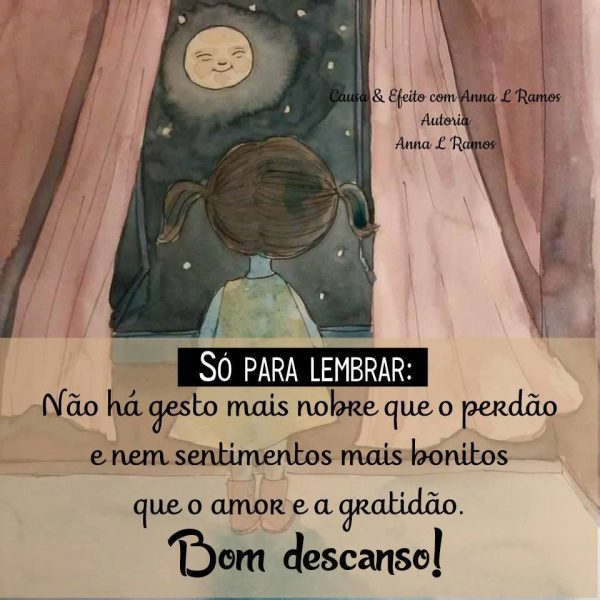 Frase Legal De Boa Noite Para Facebook