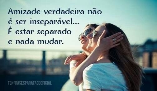 Frases A Amizade