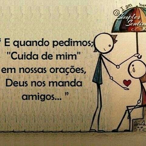 Frases Amizade Amigos Para Whatsapp