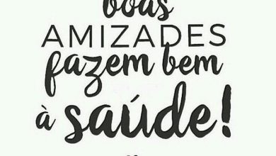 Frases Amizade Amor Para Facebook