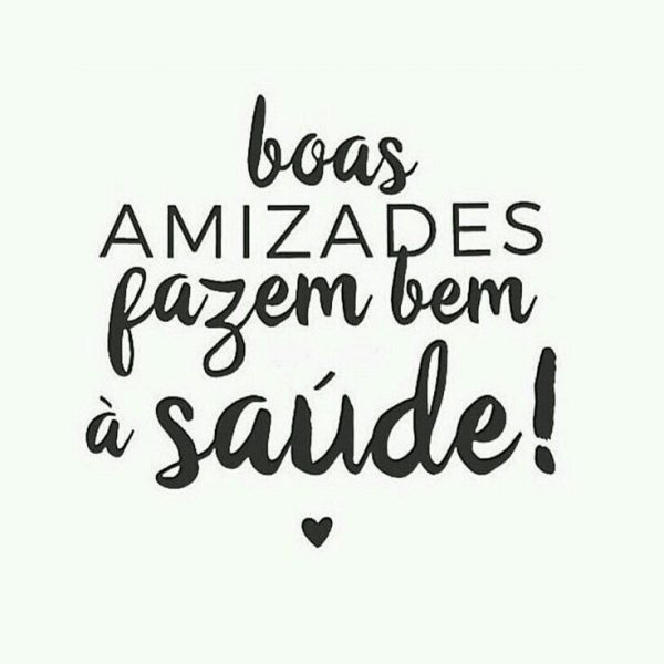 Frases Amizade Amor Para Facebook