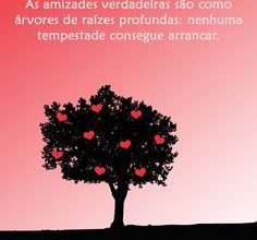 Frases Amor Amizade Para Whatsapp