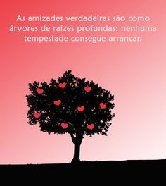 Frases Amor Amizade Para Whatsapp