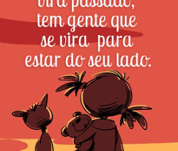 Frases Bem Bonitas De Amizade Para Whatsapp