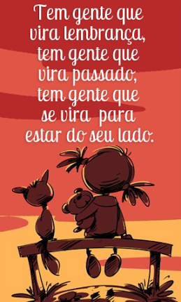 Frases Bem Bonitas De Amizade Para Whatsapp