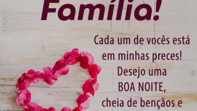 Frases Boa Noite Feliz Para Facebook