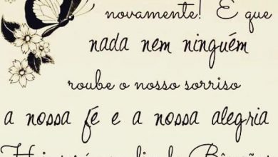 Frases Boas De Bom Dia