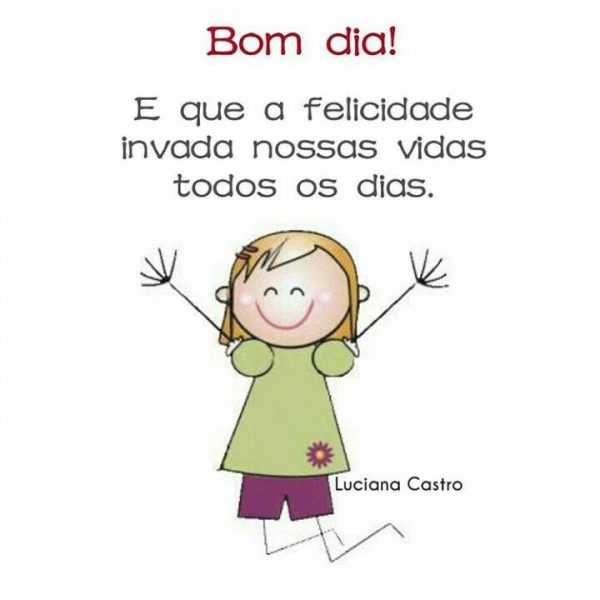 Frases Boas De Bom Dia Para Whatsapp