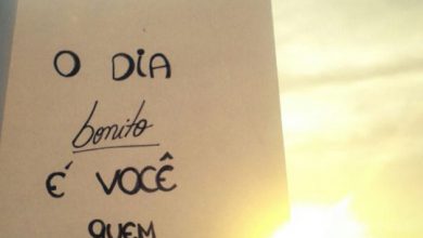 Frases Bom Dia Com Carinho