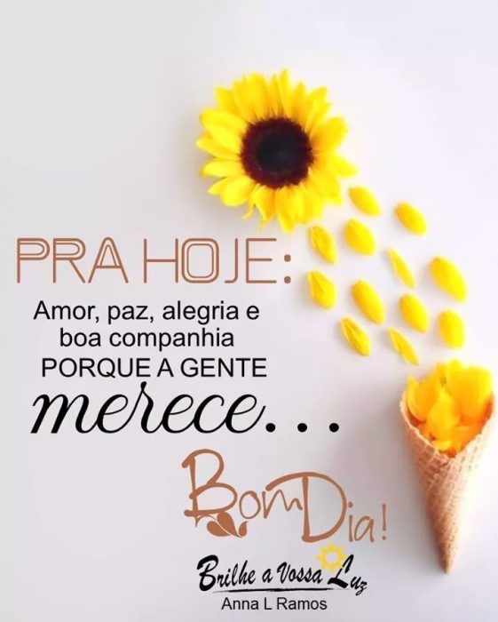Frases Bom Dia De Deus Para Whatsapp