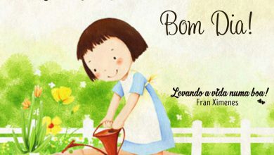 Frases Bom Dia Feliz