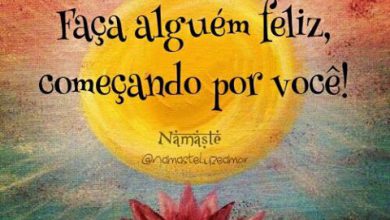 Frases Bom Dia Fé Para Whatsapp