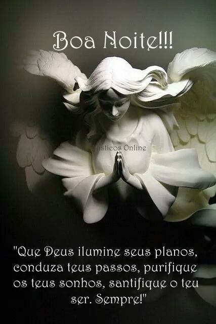 Frases Bonitas Boa Noite Para Whatsapp