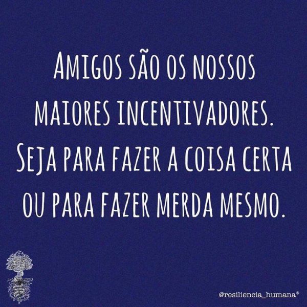 Frases Bonitas De Amizade