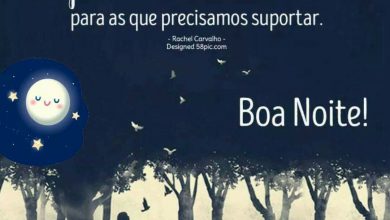 Frases Bonitas De Boa Noite Para Whatsapp