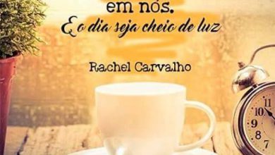 Frases Bonitas De Bom Dia Para Facebook