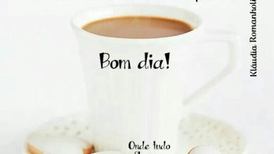 Frases Bonitas De Bom Dia Para Whatsapp