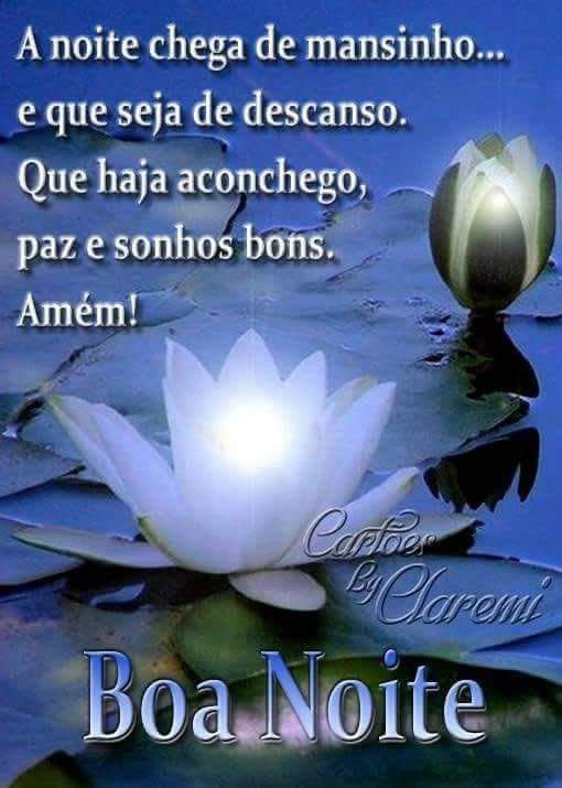 Frases Bonitas Para Boa Noite Para Whatsapp