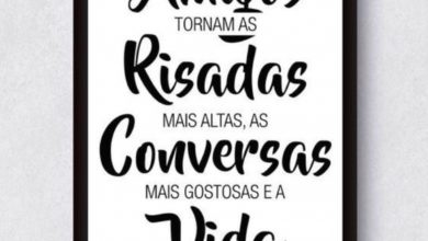 Frases Bonitas Sobre Amizade