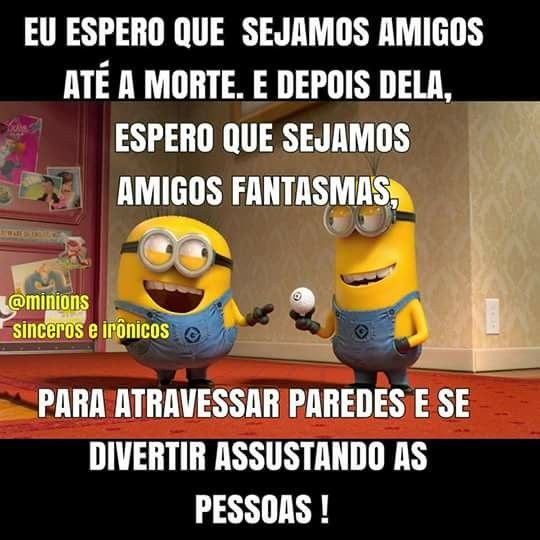 Frases De Amisades