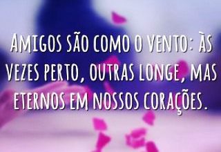 Frases De Amizade Amizade