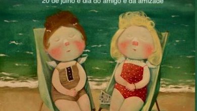 Frases De Amizade Lindas