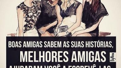 Frases De Amizade Verdadeira Para Amigas Para Whatsapp