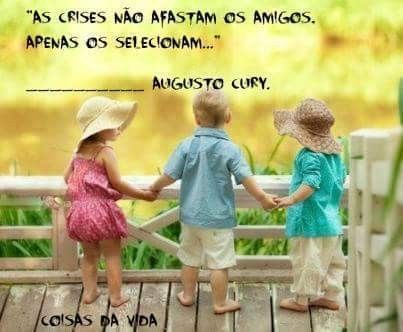 Frases De Amizades Especiais Para Whatsapp