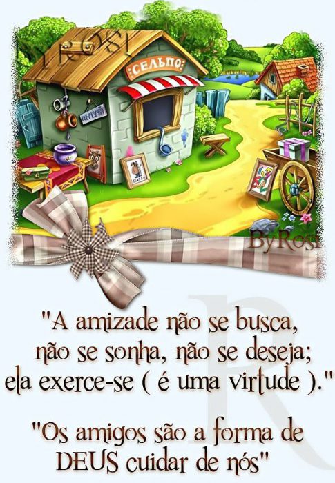 Frases De Amizades Verdadeiras Para Facebook