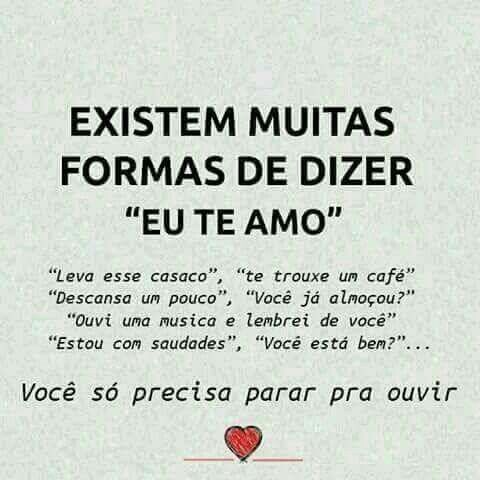 Frases De Amor Amizade Para Whatsapp