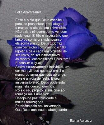 Frases De Aniver