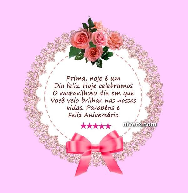 Frases De Aniversário De Amigo Para Facebook