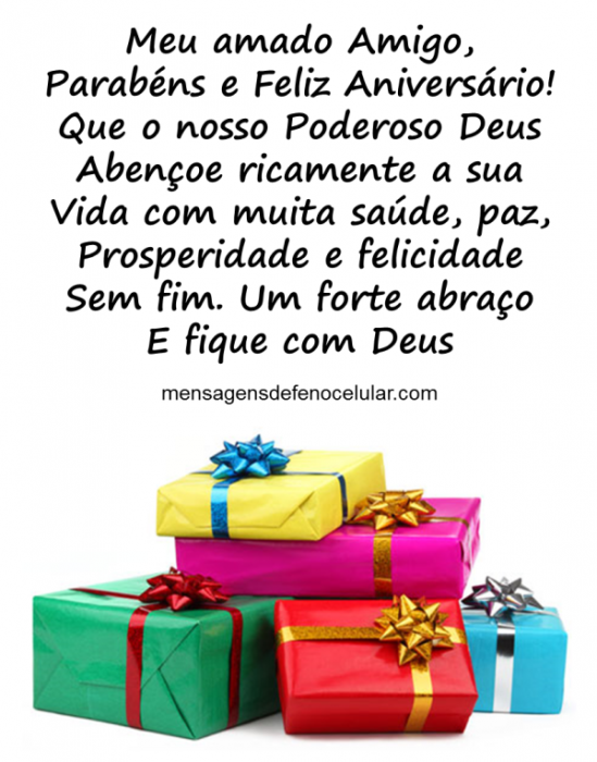 Frases De Aniversário Pra Amiga