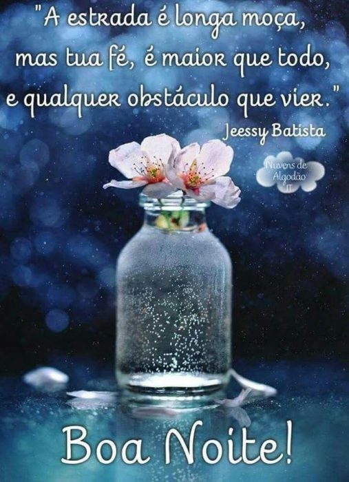 Frases De Boa Noite Bonitas Para Whatsapp