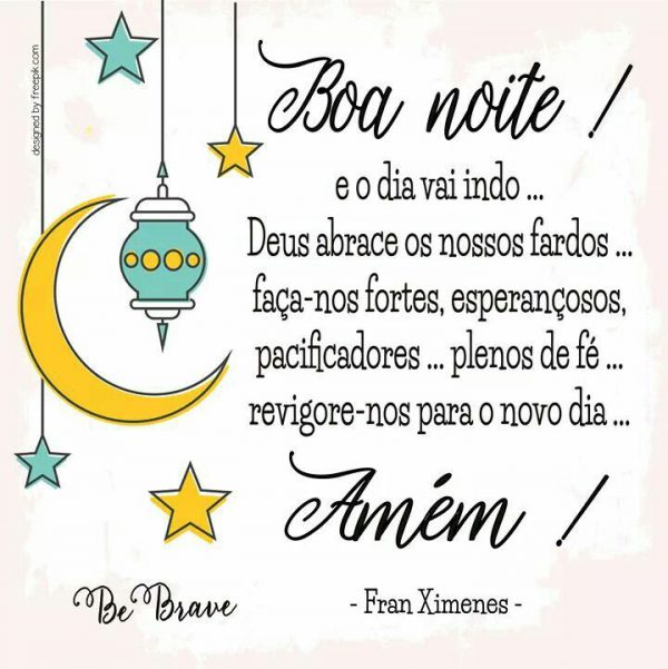 Frases De Boa Noite Diferente Para Facebook