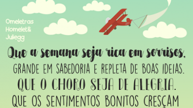 Frases De Boa Noite E Bom Inicio De Semana