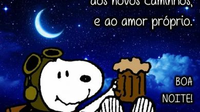 Frases De Boa Noite Grande Para Facebook