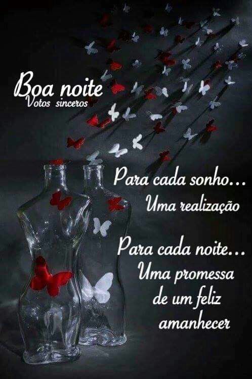 Frases De Boa Noite Legal Para Facebook