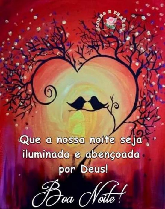 Frases De Boa Noite Lindas Frases